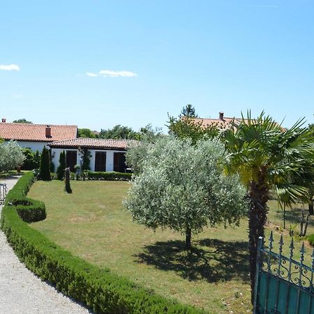 Apartments Agata Nova Vas  外观 照片