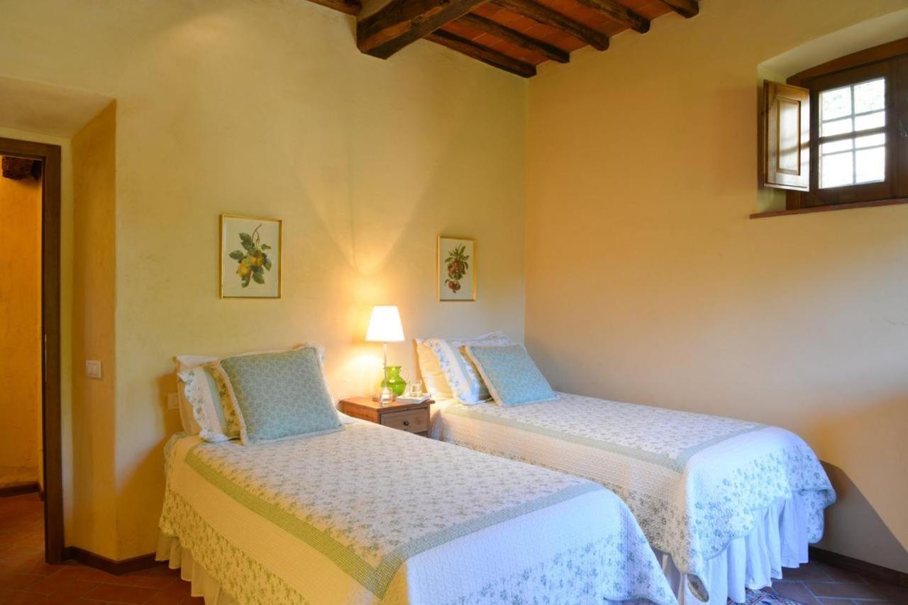 Apartments Agata Nova Vas  外观 照片