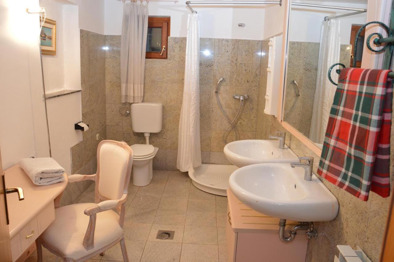 Apartments Agata Nova Vas  外观 照片