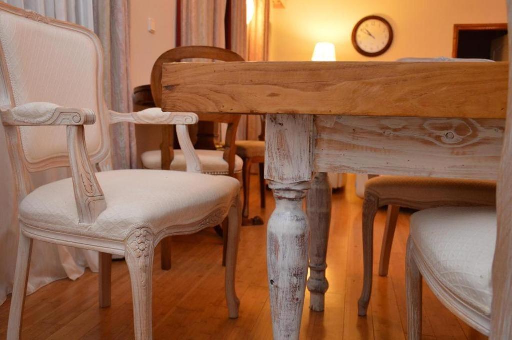 Apartments Agata Nova Vas  外观 照片