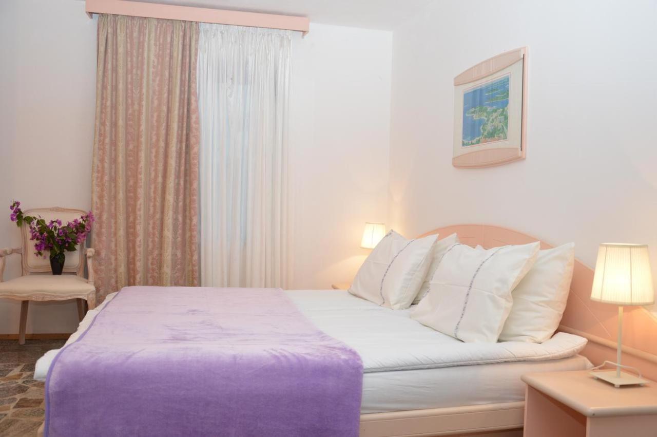 Apartments Agata Nova Vas  外观 照片
